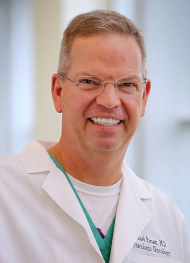 Portrait of Dr. Jones, medical professional at the Doctor practice in Los Angeles